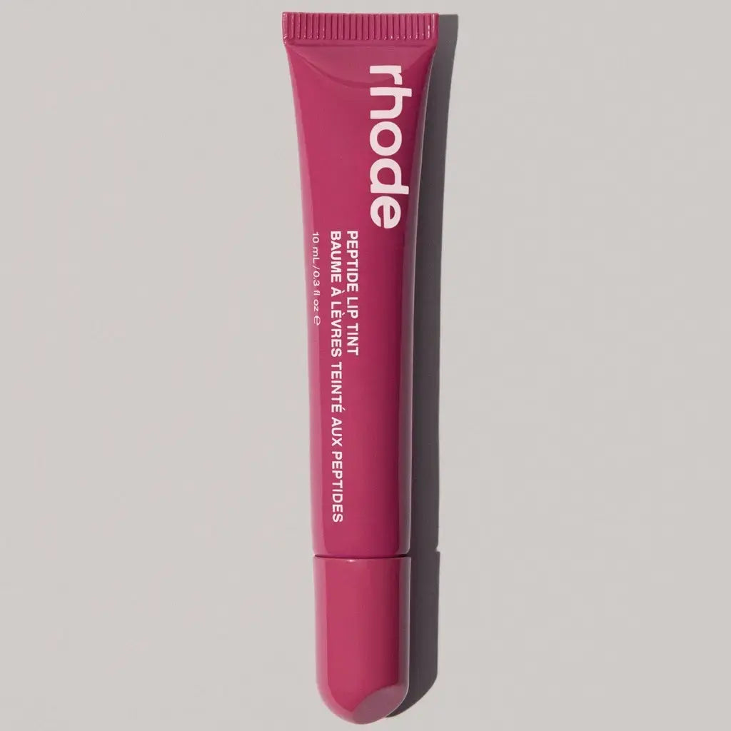Rhode Peptide Lip Tint -Raspberry Jelly(Heavy Discount on