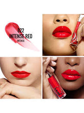 Load image into Gallery viewer, Dior Addict Lip Maximizer--022 Intense Red(free shipping on prepaid orders )
