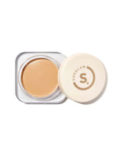 Load image into Gallery viewer, SHE GLAM FULL COVERAGE FOUNDATION BALM-SAND