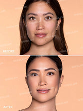 Load image into Gallery viewer, SHE GLAM FULL COVERAGE FOUNDATION BALM-SAND
