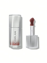 Load image into Gallery viewer, Sheglam Glass Lock Air Gloss Sepia Kiss