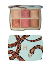 Load image into Gallery viewer, HOURGLASS AMBIENT LIGHTING EDIT - UNLOCKED -SNAKE PALLET