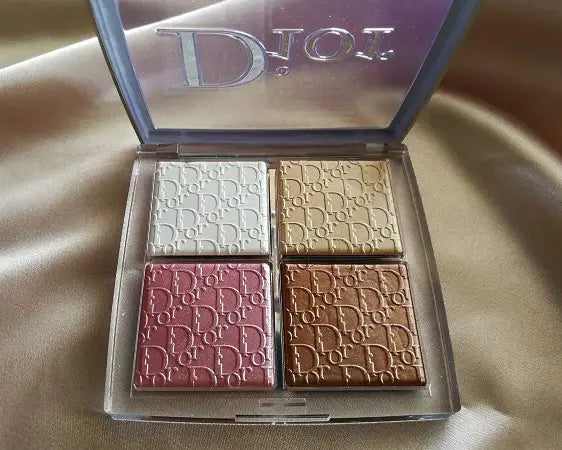 Dior Backstage Glow Face Palette, Universal 001