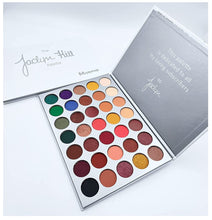 Load image into Gallery viewer, Morphe Jaclyn Hill Eyeshadow Palette Volume 1