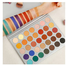 Load image into Gallery viewer, Morphe Jaclyn Hill Eyeshadow Palette Volume 1