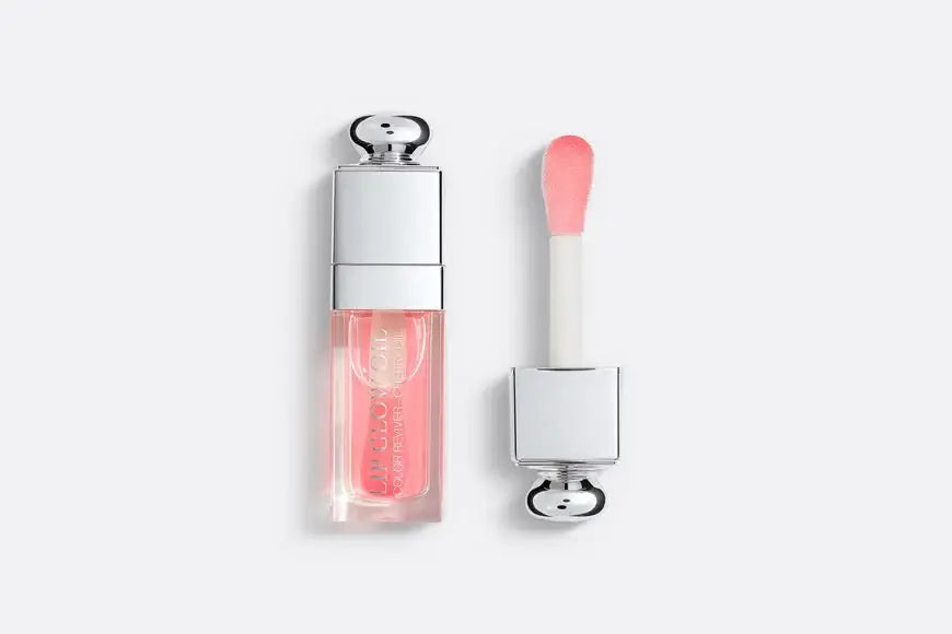 Dior Addict Lip Glow Oil Pink 001