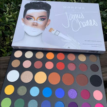 Load image into Gallery viewer, Morphe James Charles Eye Shadow Big