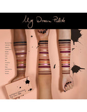 Load image into Gallery viewer, NATASHA DENONA My Dream Palette