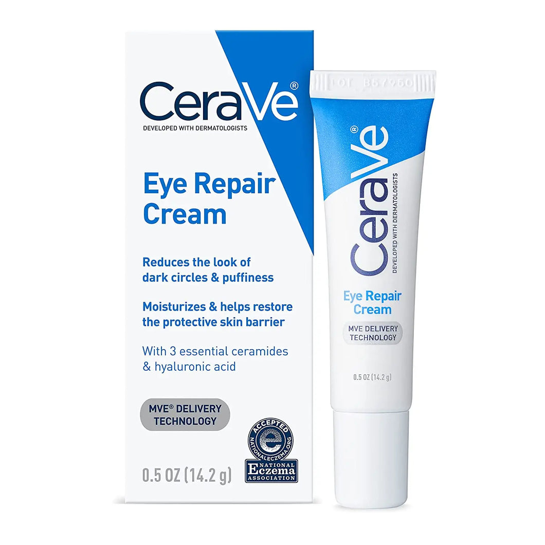 Cerave Eye Repair Cream, 14.2 G