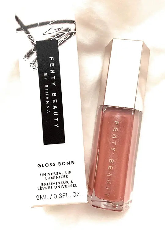 Fenty beauty by rihanna gloss bomb universal lip luminizer sales