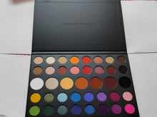 Load image into Gallery viewer, Morphe The James Charles Palette (Big)