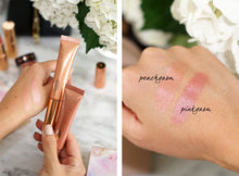 Load image into Gallery viewer, Charlotte Tilbury Glowgasm Beauty Light Wand - Peachgasm(12Ml)(free shipping on prepaid orders )