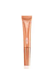 Load image into Gallery viewer, Charlotte Tilbury Glowgasm Beauty Light Wand - Peachgasm(12Ml)(free shipping on prepaid orders )