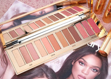 Load image into Gallery viewer, Charlotte Tilbury Instant Eye Palette - Pillow Talk (7Gm)(free shipping on prepaid orders )