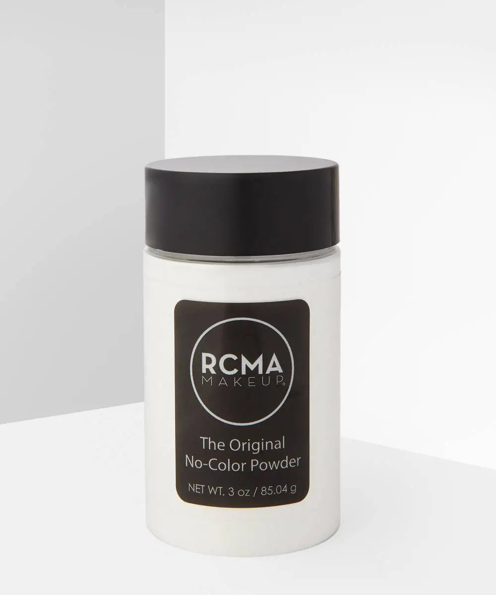 Rcma No Color Powder