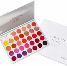 Load image into Gallery viewer, Morphe Jaclyn Hill Palette Volume 2