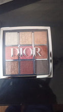 Load image into Gallery viewer, DIOR Backstage Eye Palette  Warm essentials 003
