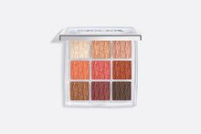 Load image into Gallery viewer, DIOR Backstage Eye Palette  Warm essentials 003
