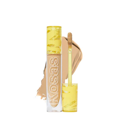 Kosas Revealer Concealer Super Creamy + Brightening Concealer 06O(Medium Tan with olive undertones)