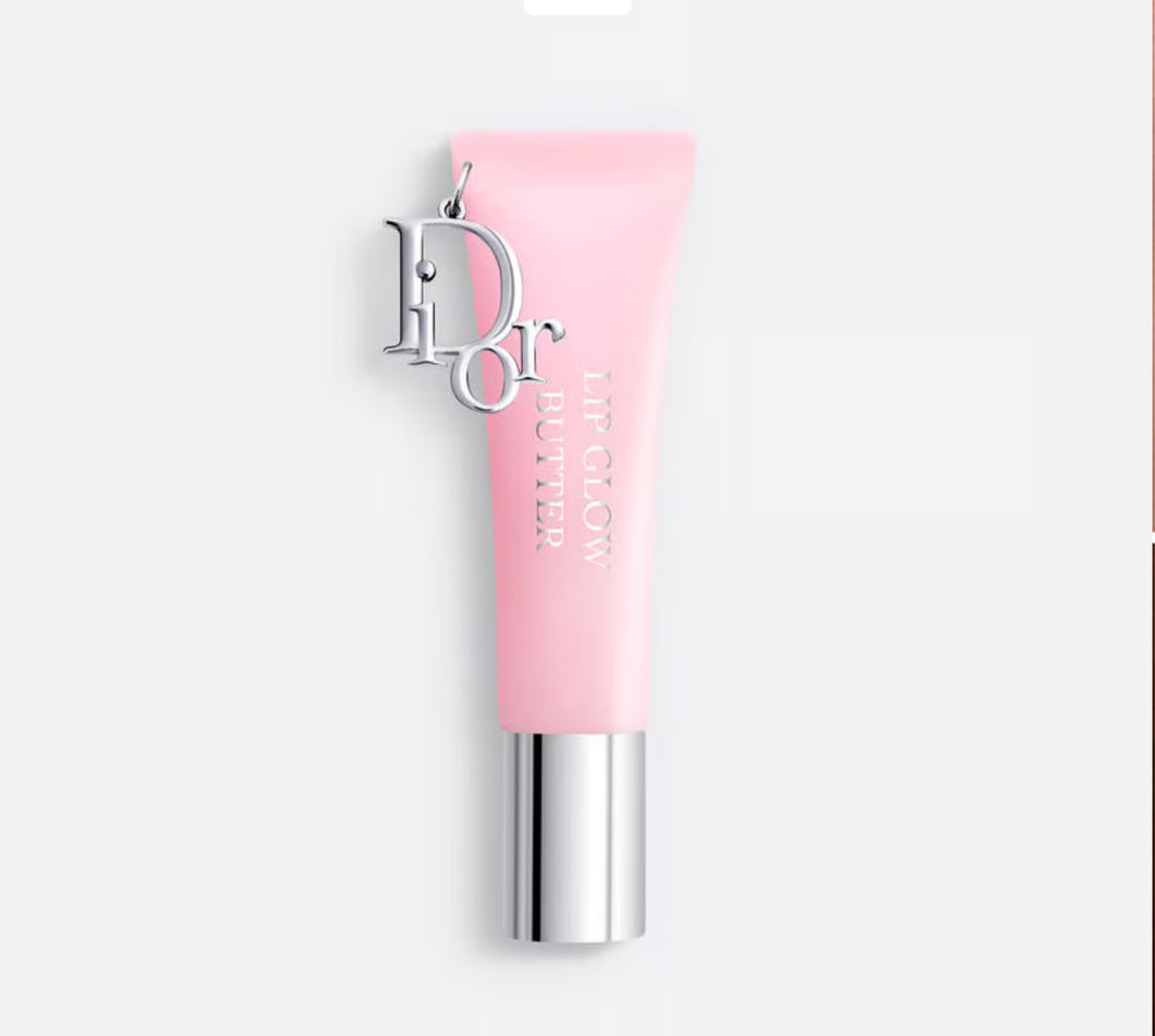 DIOR Addict Lip Glow Butter glazed pink 101