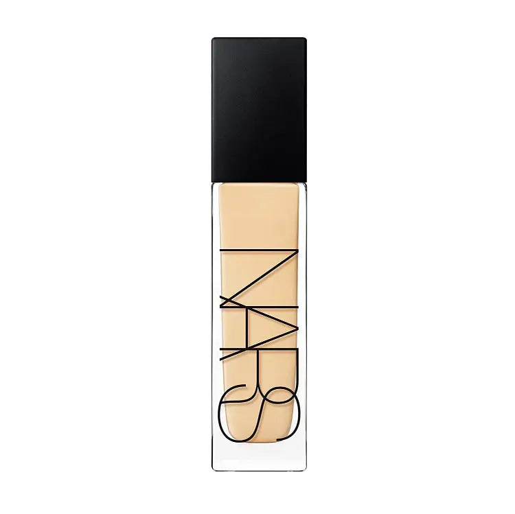 Nars Natural Radiant Longwear Foundation Gobi