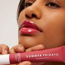 Load image into Gallery viewer, SUMMER FRIDAYS Lip Butter Balm  Cherry
