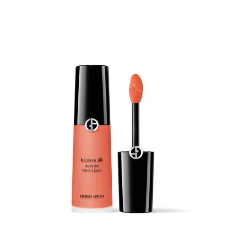 Giorgio Armani LUMINOUS SILK CHEEK TINT VIVID CORAL-31