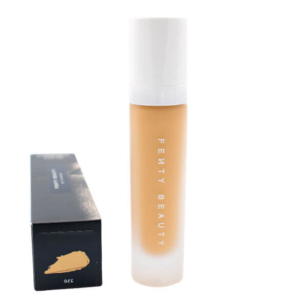 Fenty Beauty By Rihanna Pro Filt'R Soft Matte Longwear Foundation, 320