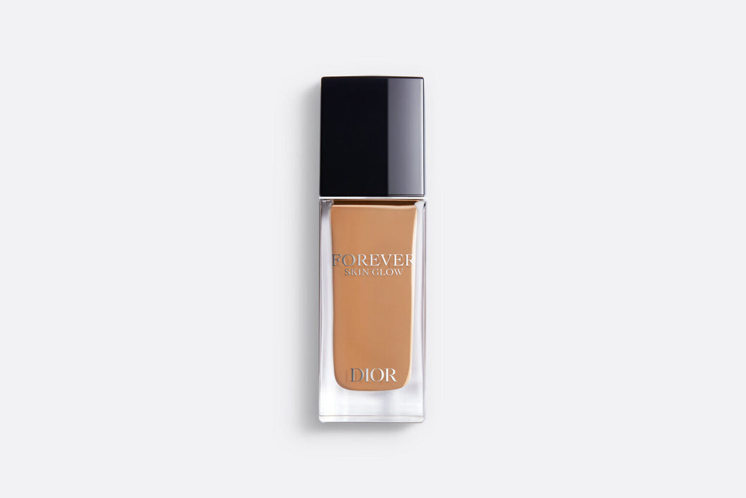 DIOR – FOREVER SKIN GLOW FOUNDATION (30ML)- NEUTRAL GLOW