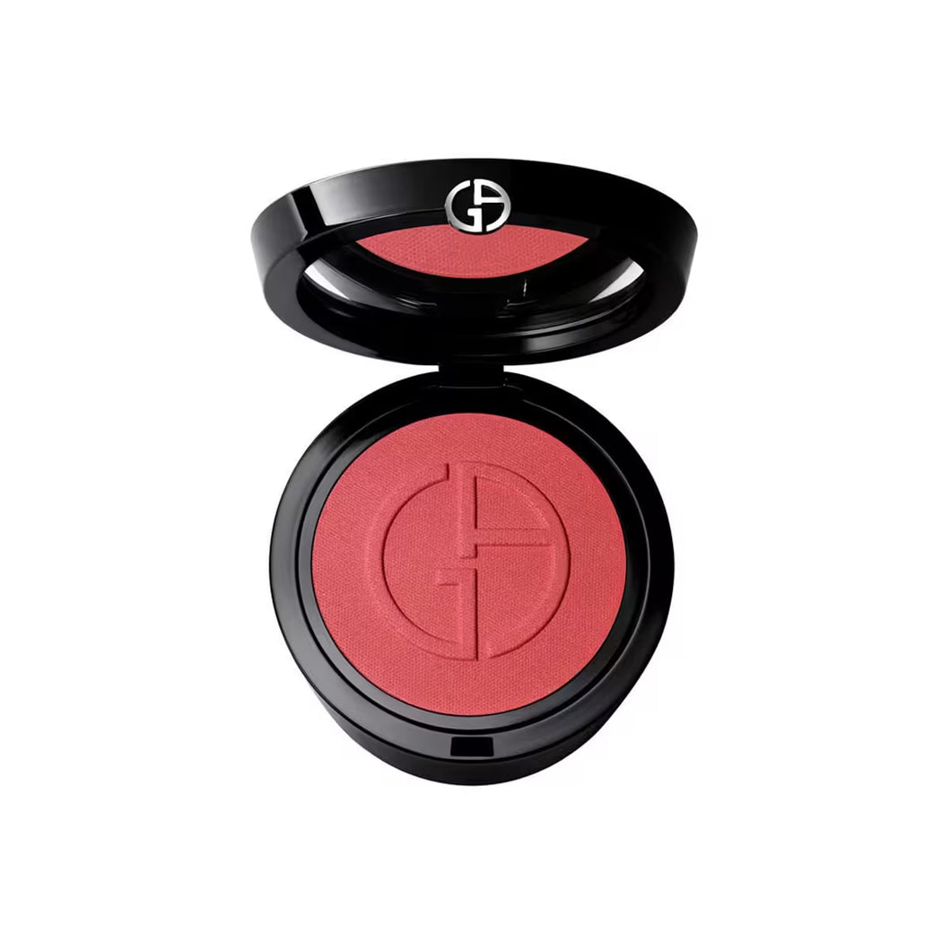 Giorgio Armani Luminous Silk Glow Blush 40 Mania