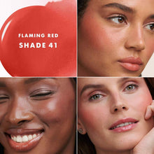 Load image into Gallery viewer, Giorgio Armani LUMINOUS SILK CHEEK TINT flaming red-41
