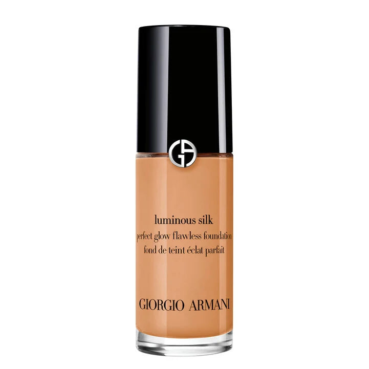 Giorgio Armani Luminous Silk Foundation  6.5 (18ml )