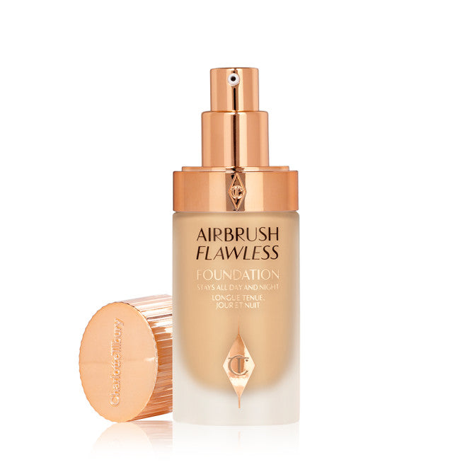 Charlotte Tilbury Airbrush Flawless Foundation 7.5N