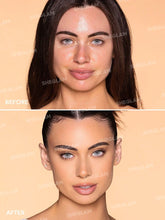 Load image into Gallery viewer, SHE GLAM FULL COVERAGE FOUNDATION BALM-BUTTERSCOTCH

