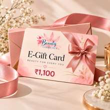 Load image into Gallery viewer, TheBeautyCosmetics E-Gift Card
