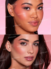 Load image into Gallery viewer, SHE GLAM COLOR BLOOM LIQUID BLUSH DEVOTED
