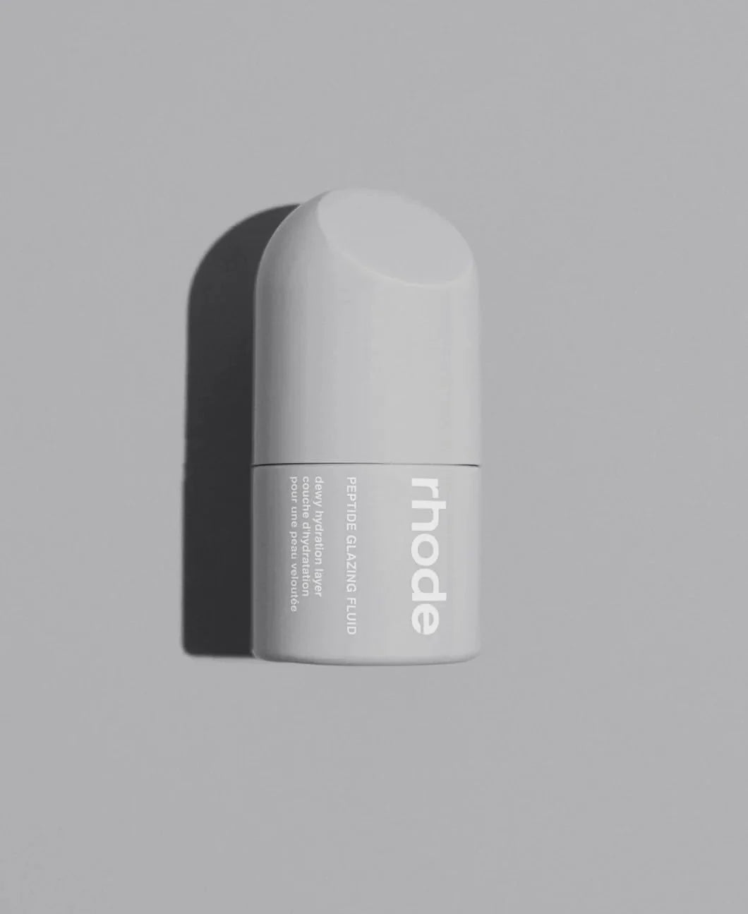 Rhode by Hailey Bieber Peptide Glazing Fluid 50ml, White