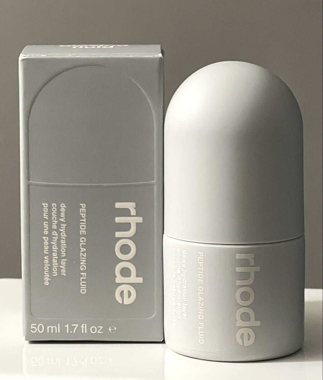 Rhode Peptide Glazing Fluid