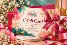 Load image into Gallery viewer, TheBeautyCosmetics E-Gift Card
