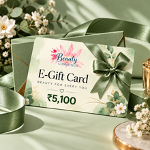 Load image into Gallery viewer, TheBeautyCosmetics E-Gift Card
