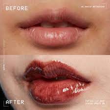 Nyx Fat Oil  Lip Drip Lip Gloss (Status Update)