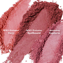 Load image into Gallery viewer, Kosas Mini Blush Is Life Trio Set
