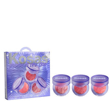 Load image into Gallery viewer, Kosas Mini Blush Is Life Trio Set
