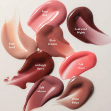 Load image into Gallery viewer, Summer Fridays Dream Lip Oil for Moisturizing Sheer Coverage Blush Dreams
