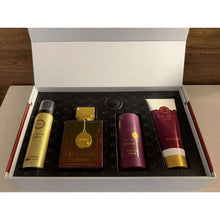Load image into Gallery viewer, Armaf Club De Nuit Untold A Collector's Pride, 4pcs Gift Set
