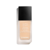 Chanel Ultra Le Teint Ultrawear All Day Comfort Flawless Finish Foundation B20
