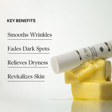 Load image into Gallery viewer, d'Alba Piedmont Italian White Truffle Double Serum All-in-one Multi Balm, Vegan Skincare with Vitamin C and Vegan Collagen, 3-in-1 Wrinkle Improvement, Eye Treatment, Dark Spot Corrector, Korean Skin Care
