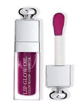 Load image into Gallery viewer, Dior Addict Lip Glow Oil Berry 006
