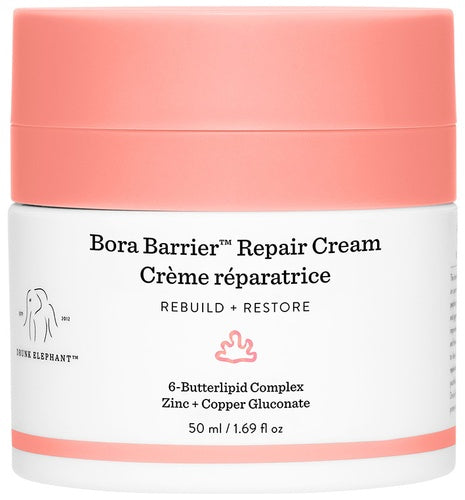 DRUNK ELEPHANT  BORA BARRIER REPAIR CREAM