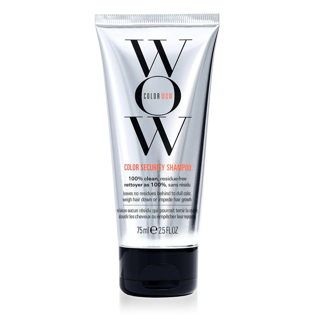 Color Wow Color Security Shampoo  75ml